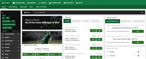 unibet live sport|A guide to live streaming .